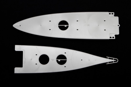 78025 Японский линкор Yamato с набором фототравления Tamiya