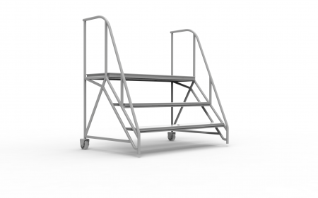 48590-1TMP Стремянка КА-50 Temp Models