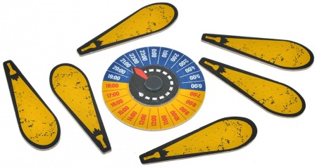 915574HW Зомбицид Вторая редакция:  Форт Хендрикс