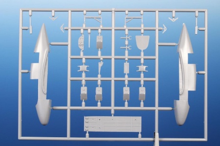 SH72430 Focke Wulf Fw 189B-0/B-1 ‘Luftwaffe Trainer’ Special Hobby
