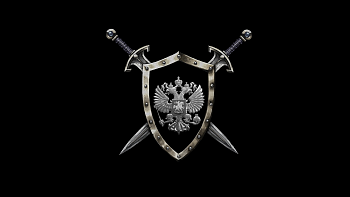 HE-35140 Декали флаг #1