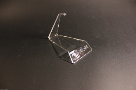 MSP05MS21 Подставка с гравировкой МС-21 (Не для продажи, только с предзаказом МС-21!)