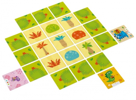 УТ100030103 Дино Сити УТ100030103 Дино Сити