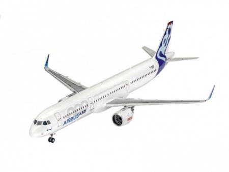 04952RE Airbus A321 Neo Revell 04952RE Airbus A321 Neo Revell