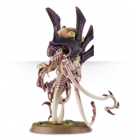 51-22GW Набор Веномтропы Тиранид (Tyranid Venomthropes)