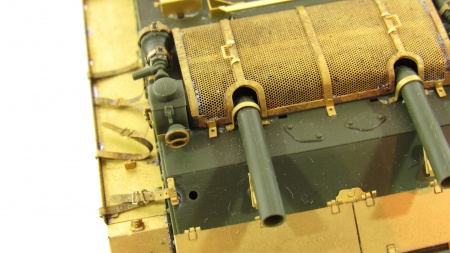 MD 035368 БТ-7 основной набор (Tamiya)