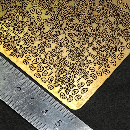 S-182 Шиповник, размер M MiniWarPaint