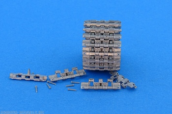 MTL-35153 Tracks for VK4501(P)