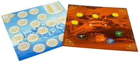 915085HW Аладдин