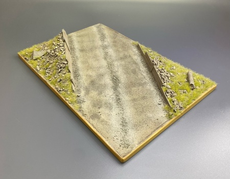 НМ01035 Сквозная дорога (20*30см)