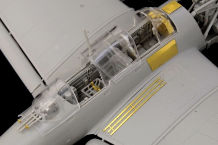 2709ИТ Самолет JU-87 D-5 STUKA Italeri