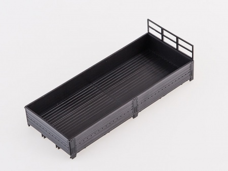 1307AVD КАМАЗ-53501 6x6 Мустанг AVD Models