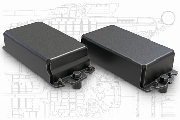 35262MIN Блоки ДЗ «Контакт-1» (тип А) 100шт