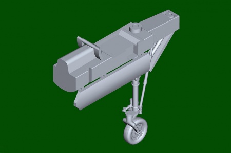 87256HB A-4M Skyhawk Hobby Boss