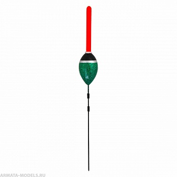 Поплавок (HS-057-003) Hellios( цена указана за упаковку, в количестве 10шт.)