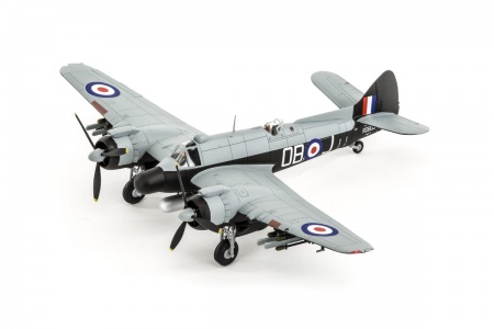 A05043 Самолет Bristol Beaufighter Mk.X Airfix