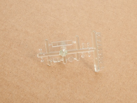 4061AVD Сборная модель Автобус КАВЗ-3275 AVD Models