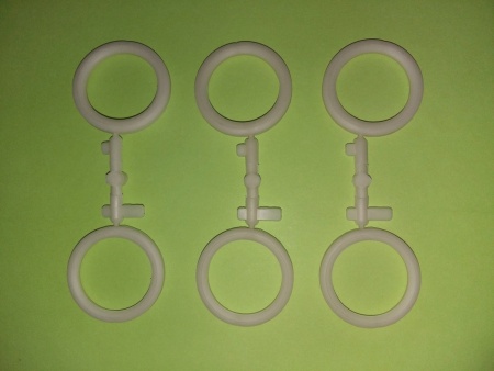 24026 Model T 1913 Speedster с американскими автоспортсменами ICM