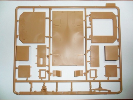 35518 ЗиЛ-131 Аварийная служба Советский автомобиль ICM