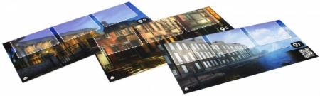 915133HW Место преступления : Нуар