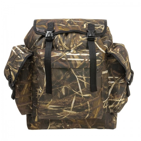 Рюкзак Лесной (HS-402-50) 50л Helios