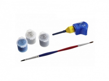 63999 Набор Самолет Боинг 747-200 Revell