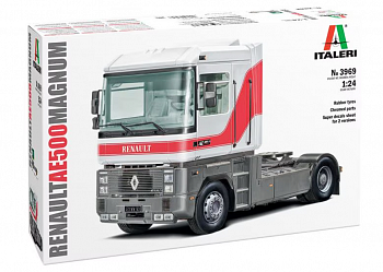 3969ИТ Грузовик AE500 MAGNUM