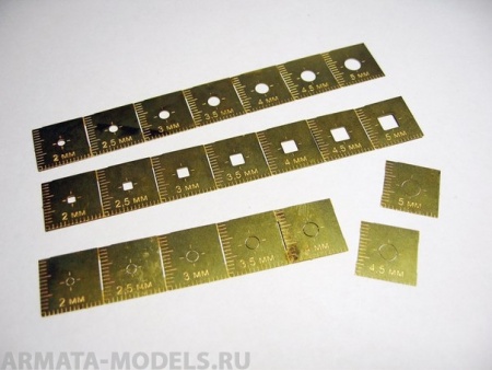 100211 Лекало № 6