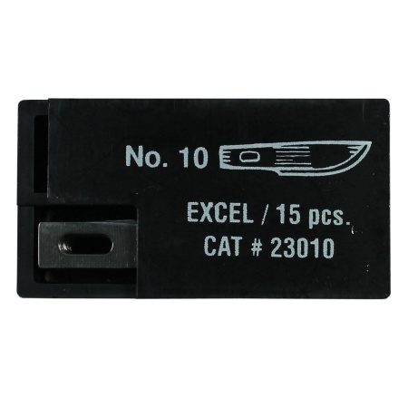 EX20010 Набор из пяти лезвий N10