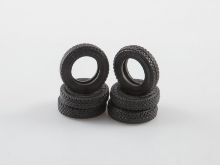 1488AVD Сборная модель Пожарная автоцистерна Ikarus-526 AVD Models