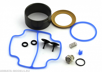 8228J Комплект расходных материалов для тех. обслуживания компрессора 1228