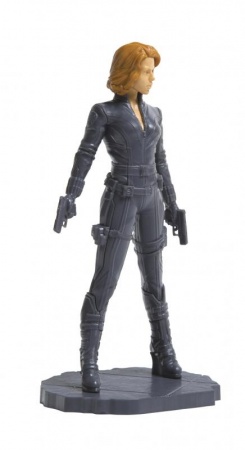 2047 Черная вдова Звезда