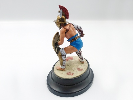 16303 Фигура, Римский Гладиатор ICM