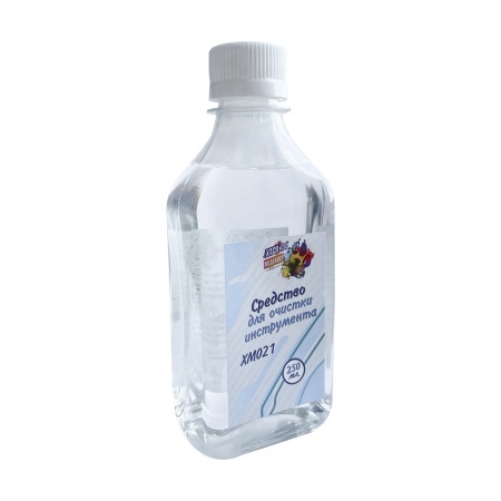 ХМ021 Средство для очистки инструмента, 250 мл