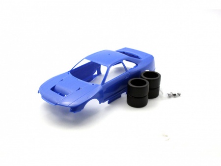 24184 Calsonic Skyline  GT-R (R33) Tamiya