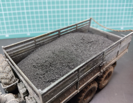 35025-2 Большой набор Гарь