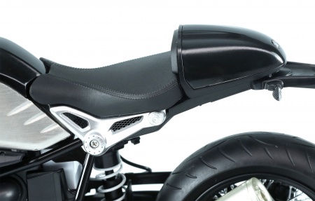 MT-003s Мотоцикл BMW R nineT Meng