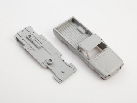 1534AVD Автомобиль 2304 AVD Models