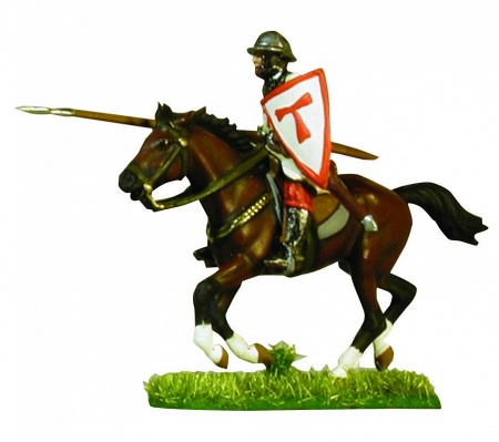 8016 Ливонские рыцари Звезда