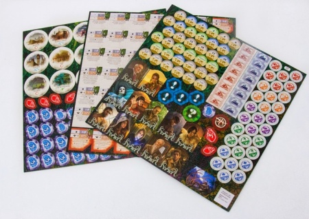 1182HW Древний ужас