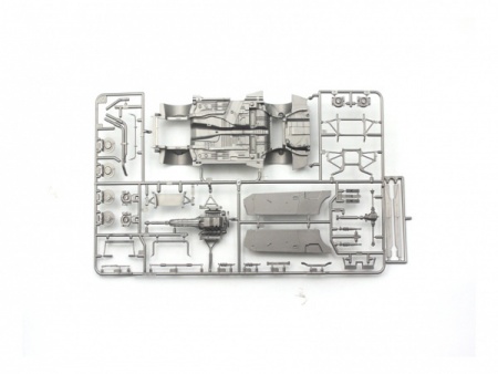 24184 Calsonic Skyline  GT-R (R33) Tamiya