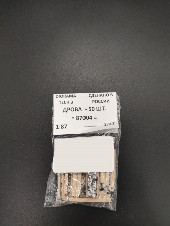 ADT87004 дрова в 72 и 87