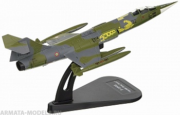 79713ИТ Самолет Display DreamWing-Special colours-Tornado-F104-F16