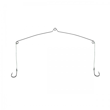 Коромысло малое оснащенное кр.№8 (HS-KMO-8) Helios( цена указана за упаковку, в количестве 10шт.)