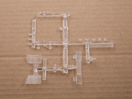 1479AVD Сборная модель КАМАЗ-4310 К4320Д AVD Models