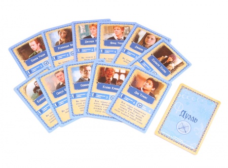 БП-00003552 Гарри Поттер. Год в Хогвартсе