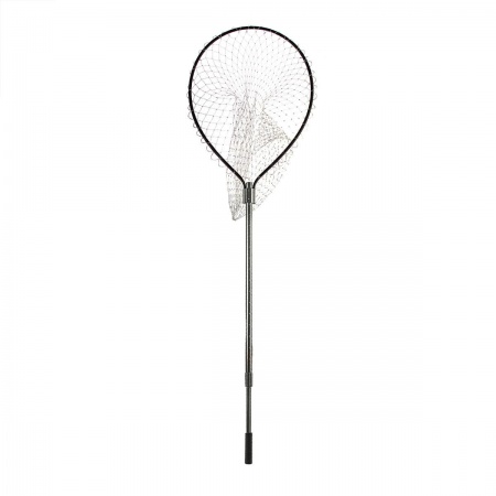 Подсачек тел.складной 80x60cm L-230 сетка корд (N-FJE-Y80602302-C) NISUS