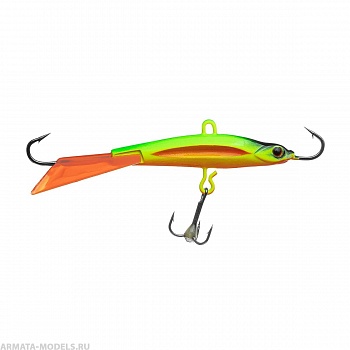 Балансир Slasher №7040 20 гр цв5 (HS 7040/20/5) Helios Балансир Slasher №7040 20 гр цв5 (HS 7040/20/5) Helios