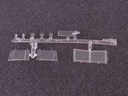 1372AVD Сборная модель Топливозаправщик Т3-200 AVD Models