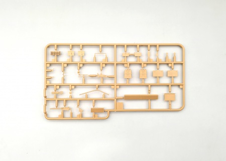 AH35A048 Израильский танк IDF SHOT KAL ALEF Amusing Hobby